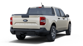 2025 Ford Maverick® External Image 4